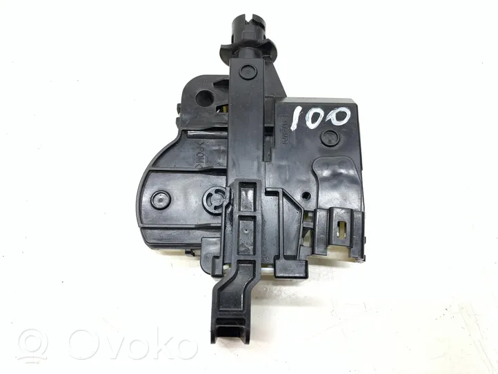 Toyota Prius (XW50) Motorino attuatore aria 7703047030