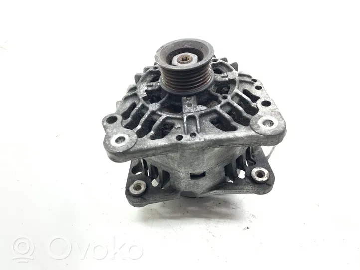 Skoda Fabia Mk1 (6Y) Generatore/alternatore 03D903025J