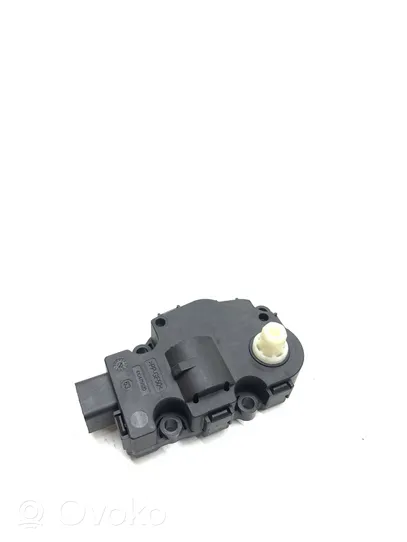 BMW 5 F10 F11 Intake manifold valve actuator/motor K9749006