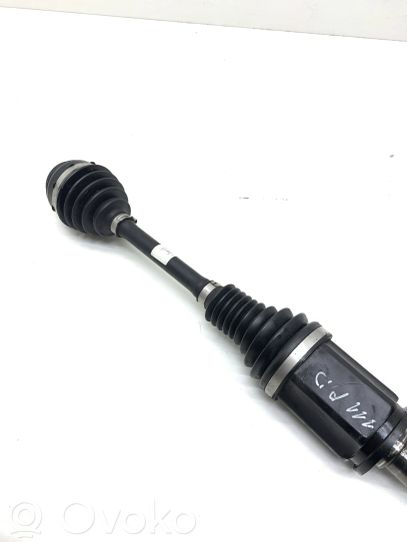62631384 BMW 5 F10 F11 Antriebswelle vorne, 110.00 € | RRR