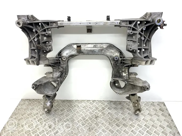 BMW 5 F10 F11 Front subframe 6797647