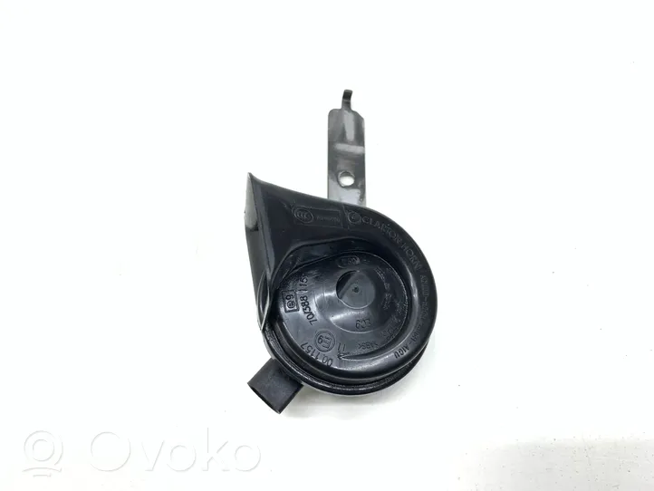 BMW X5 E70 Signal sonore 728809501