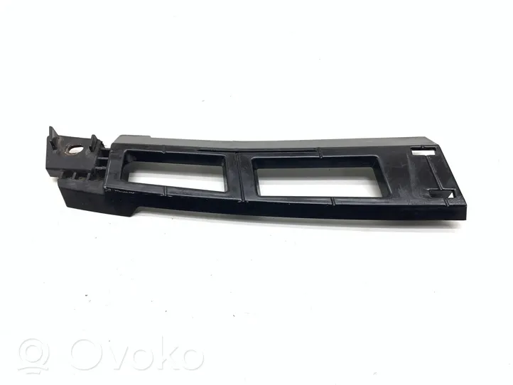 BMW X5 E70 Bumper support mounting bracket corner 7226937