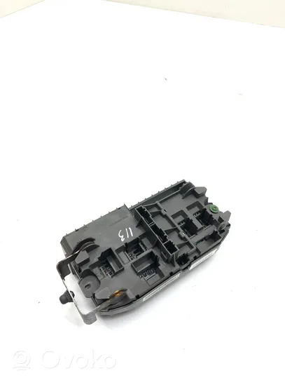 BMW X5 E70 Set scatola dei fusibili 75926631