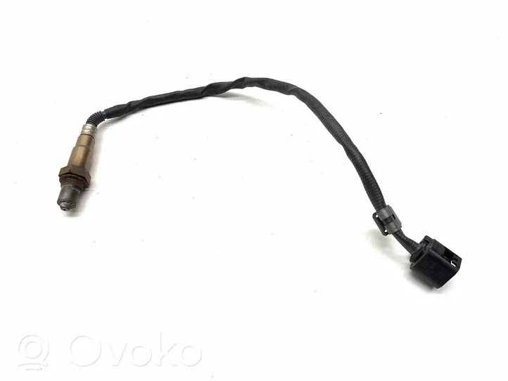 BMW X5 E70 Sensore della sonda Lambda 0258017187