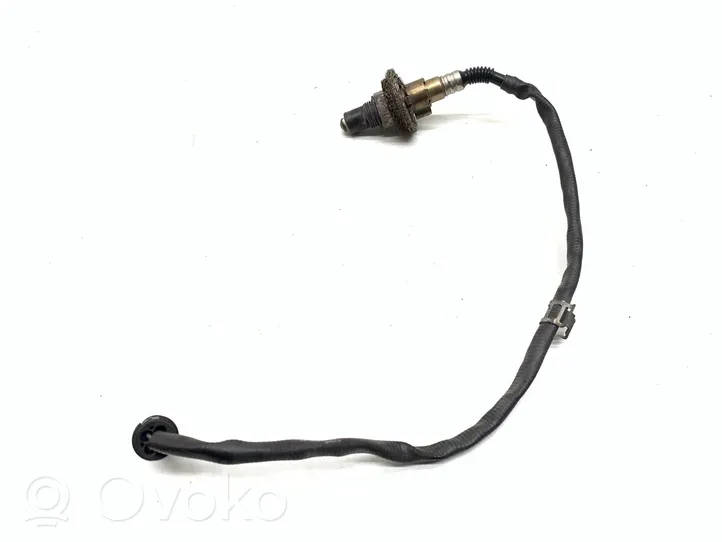 BMW X5 E70 Sonda lambda 0258006755