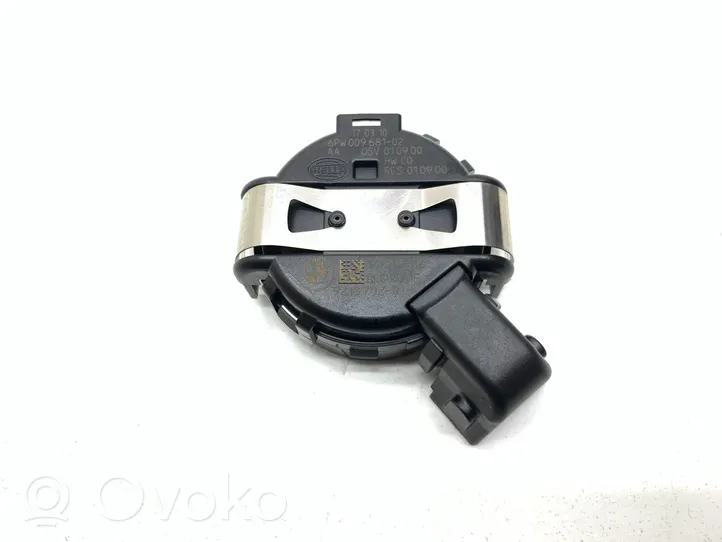 BMW X5 E70 Sensor de lluvia 9218702