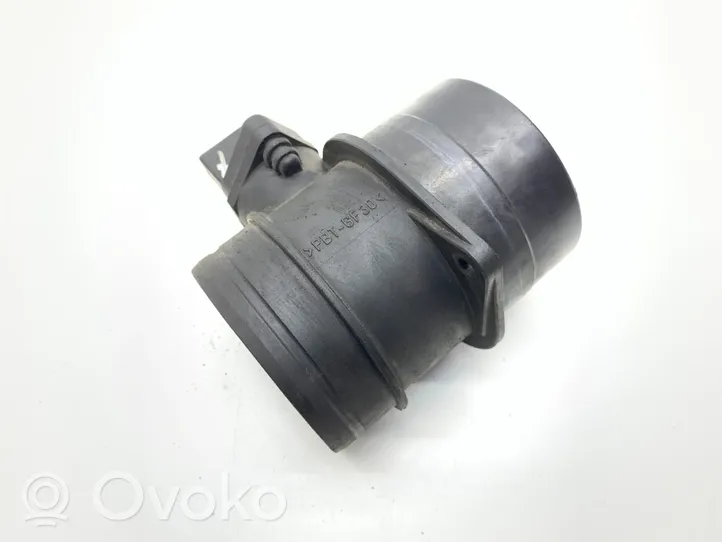 Volkswagen Golf V Przepływomierz masowy powietrza MAF 0281002461