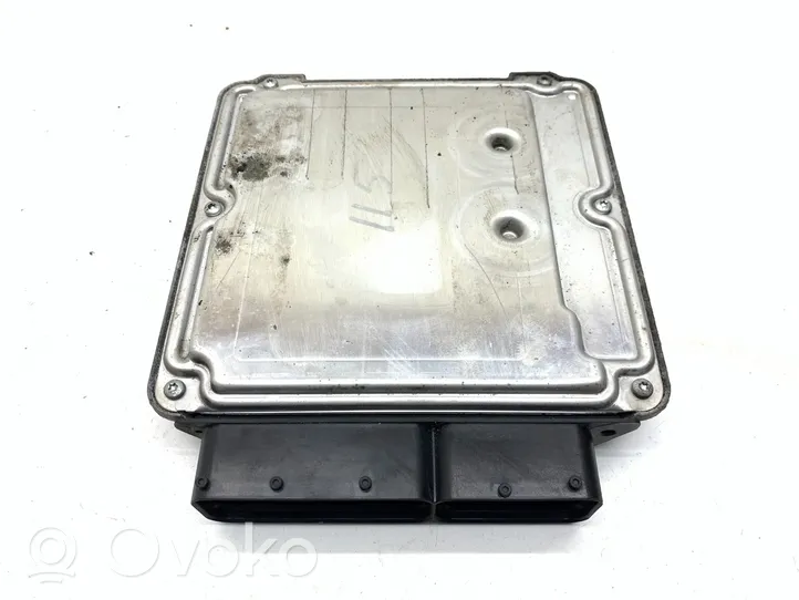 Volkswagen Golf V Sterownik / Moduł ECU 03G906016