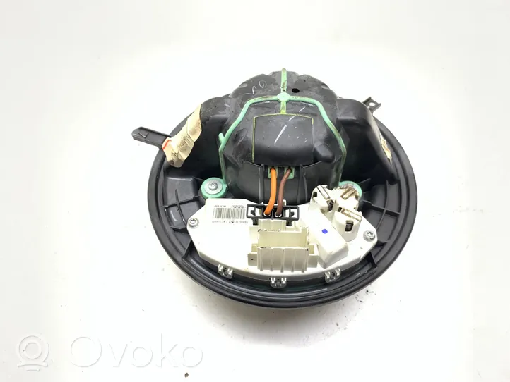 BMW X3 F25 Heater fan/blower T1021327U