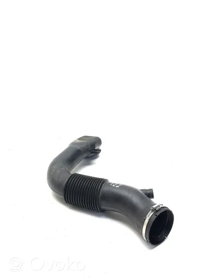 Jaguar XK8 - XKR Air intake hose/pipe NNE3555AC