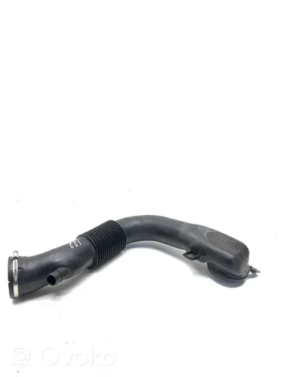 Jaguar XK8 - XKR Air intake hose/pipe NNE3555AC