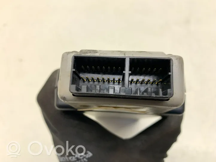 Jaguar XK8 - XKR Phone control unit/module F80F19K350AG