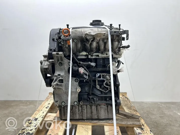 Volkswagen Golf V Moteur BKD