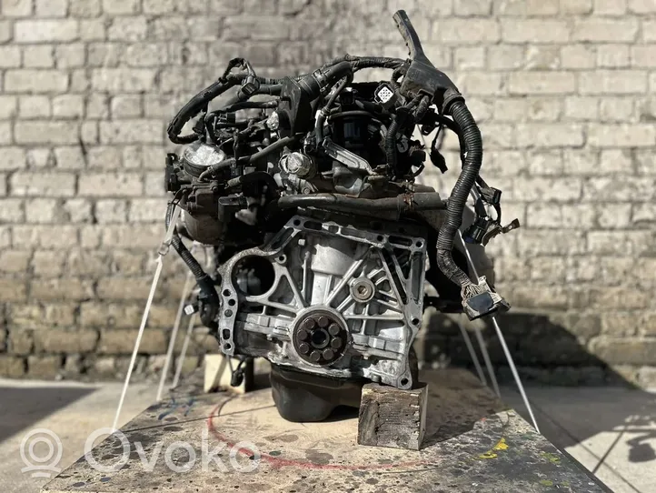 Honda Accord Engine K24A4