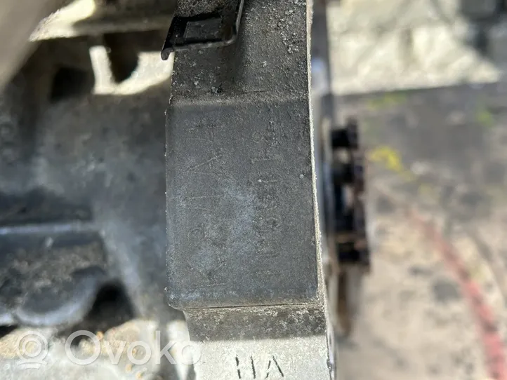 Honda Accord Engine K24A4