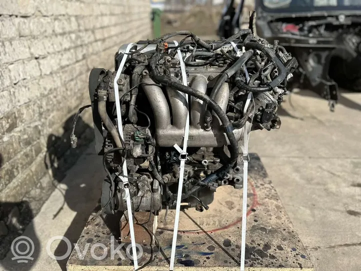 Honda Accord Engine K24A4