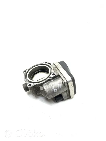 BMW 3 E46 Throttle valve 1354143922403