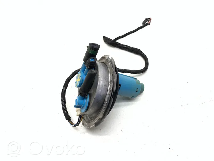 Jaguar XK8 - XKR In-tank fuel pump 4960153