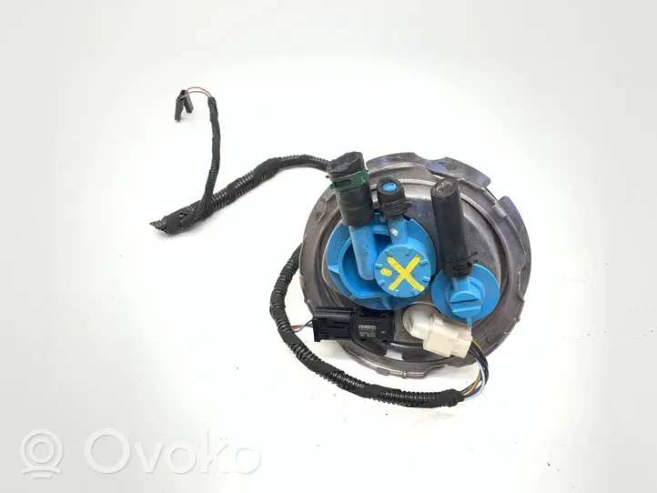 Jaguar XK8 - XKR In-tank fuel pump 4960153