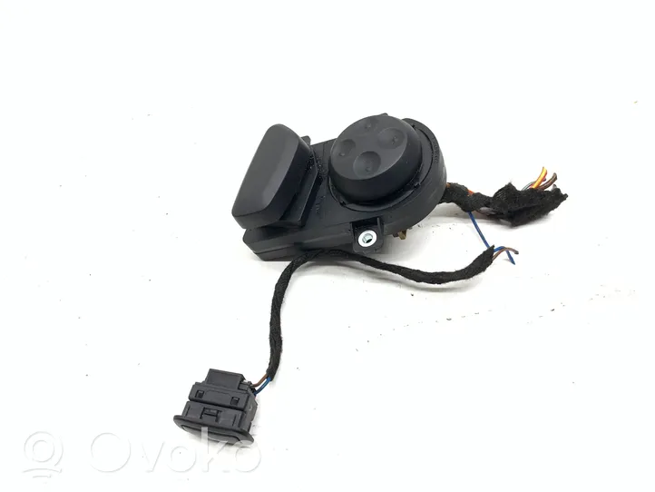 Volkswagen PASSAT B6 Seat memory switch 3AA959777A