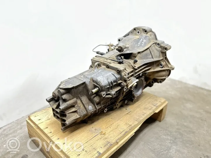 Volkswagen PASSAT B5 Manual 6 speed gearbox EEN23108