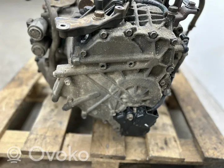 Honda Accord Automatic gearbox 3RCLAA1