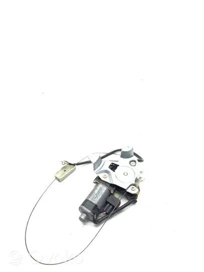 Jaguar XK8 - XKR Rear door window regulator motor 193246XXX