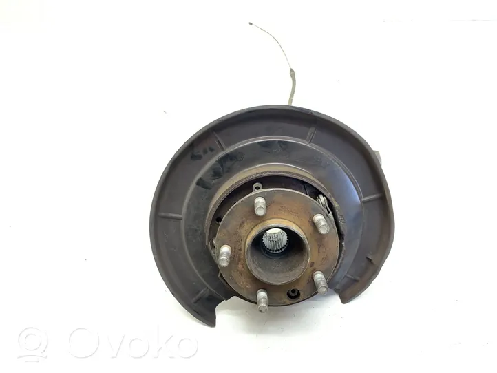 Jaguar XK8 - XKR Rear wheel hub 227525