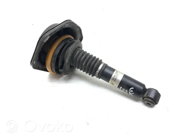 Jaguar XK8 - XKR Rear shock absorber/damper 24067270