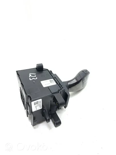 BMW 7 F01 F02 F03 F04 Palanca/selector de cambios 9296908