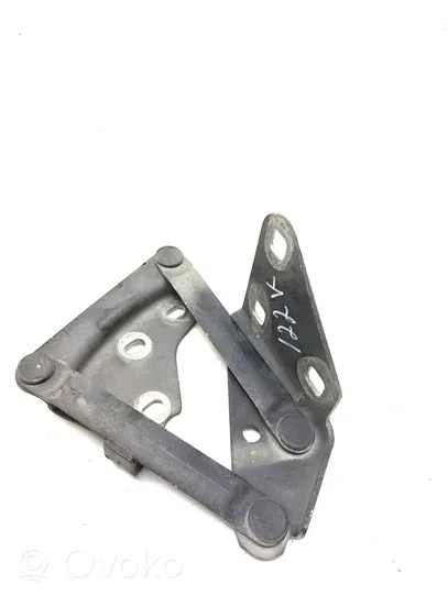 Jaguar XK8 - XKR Engine bonnet/hood hinges 