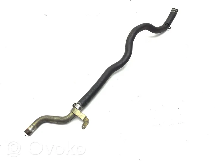 Jaguar XK8 - XKR Air intake hose/pipe 