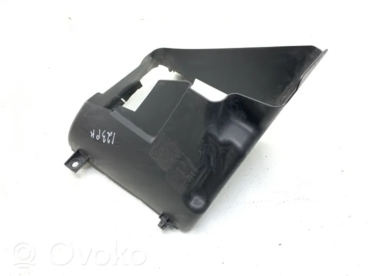 BMW 7 F01 F02 F03 F04 Déflecteur d'air de radiateur de refroidissement 7898883