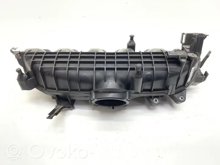 BMW X3 F25 Intake manifold 757691109