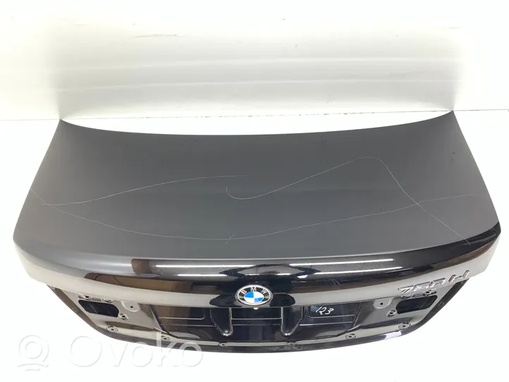 BMW 7 F01 F02 F03 F04 Portellone posteriore/bagagliaio 31921105