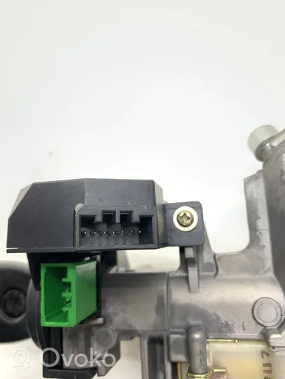 Honda Accord Ignition lock 97RI012019