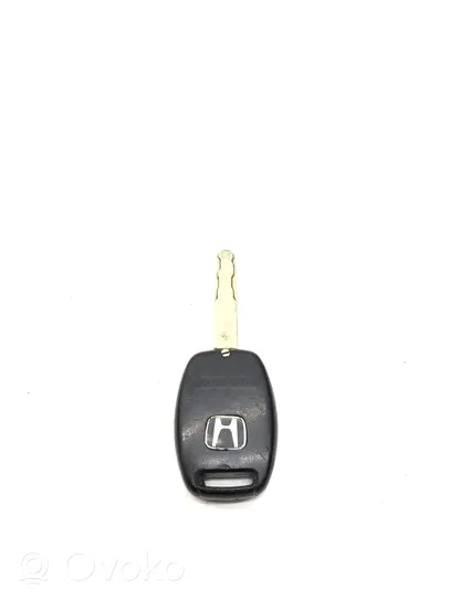 Honda Accord Ignition lock 97RI012019