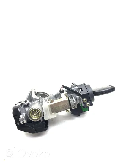 Honda Accord Ignition lock 97RI012019