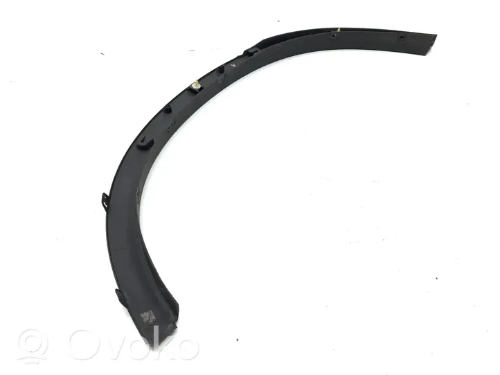 BMW X3 F25 Rear fender molding trim 7210083