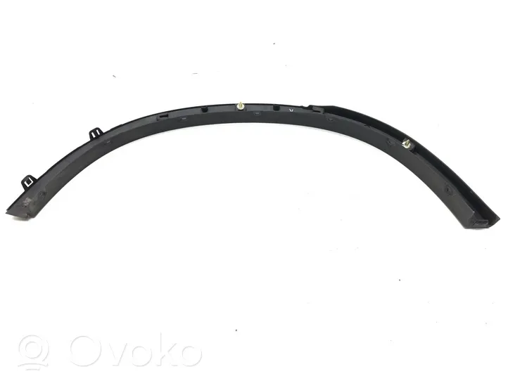 BMW X3 F25 Moldingas ant galinio sparno 7210083