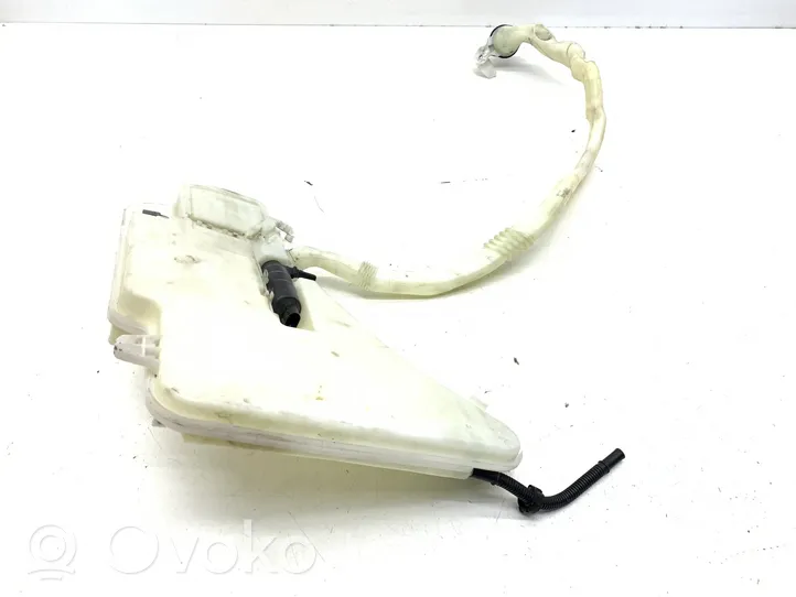 BMW 7 F01 F02 F03 F04 Zbiornik płynu spryskiwaczy lamp 8050439