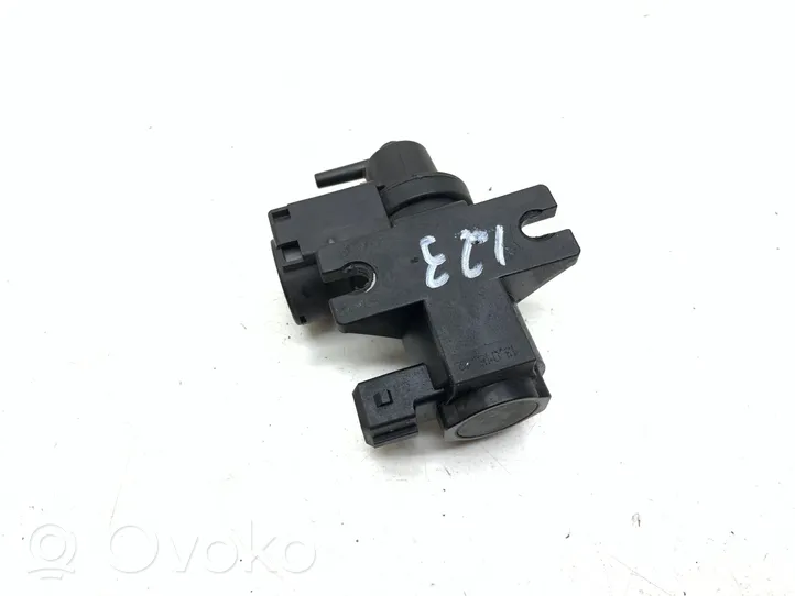 BMW 7 F01 F02 F03 F04 Valve de freinage 7626351