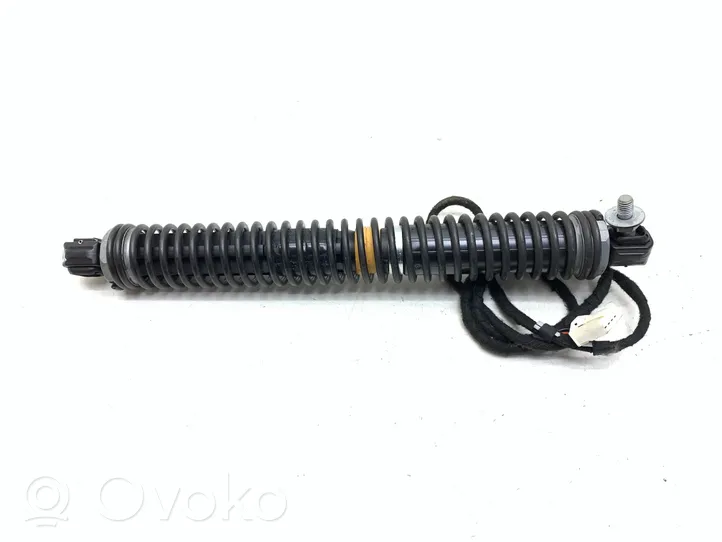 BMW 7 F01 F02 F03 F04 Tailgate/trunk/boot tension spring 718571416