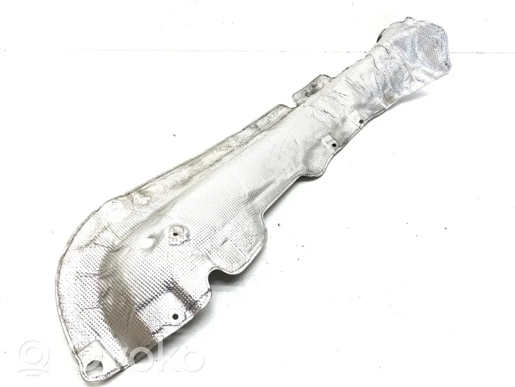 BMW 7 F01 F02 F03 F04 Écran thermique 7185201