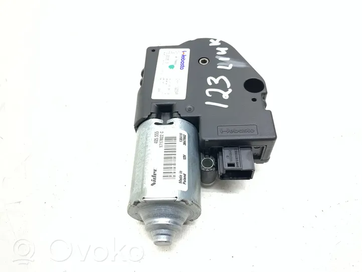 BMW 7 F01 F02 F03 F04 Motor/activador 7316535