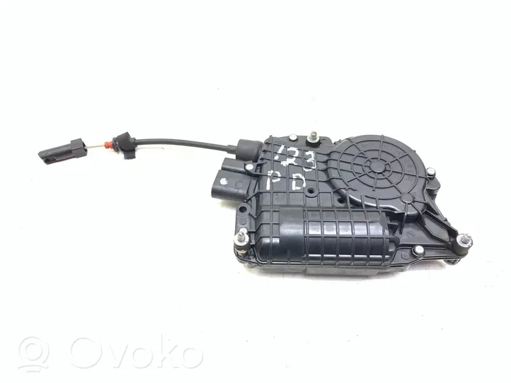 BMW 7 F01 F02 F03 F04 Front door soft close latching motor (coupe) 4152309800