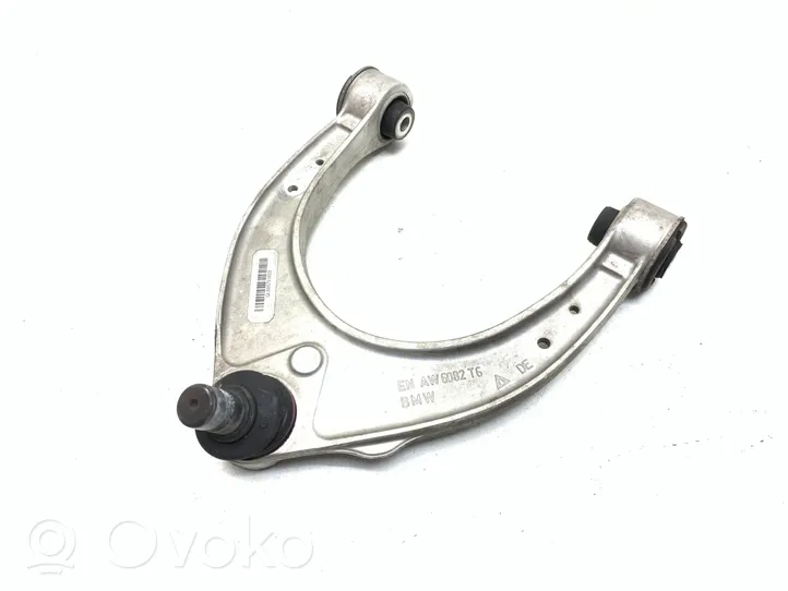 BMW X5 E70 Braccio di controllo sospensione anteriore superiore/braccio oscillante AW6082T6