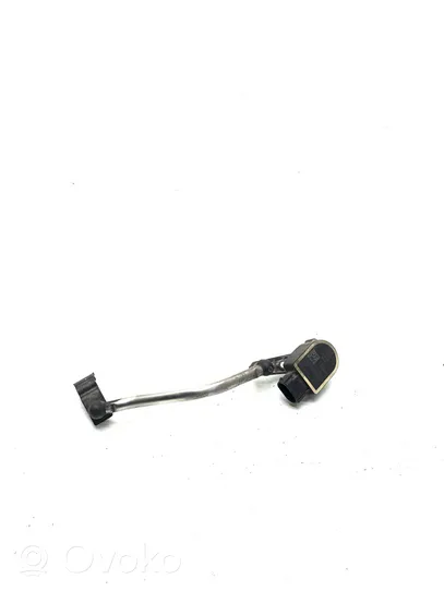 BMW X3 F25 Air suspension front height level sensor 6784072