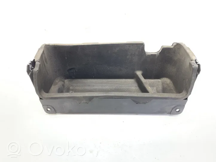 BMW 7 F01 F02 F03 F04 Protezione inferiore del serbatoio del carburante 7185000